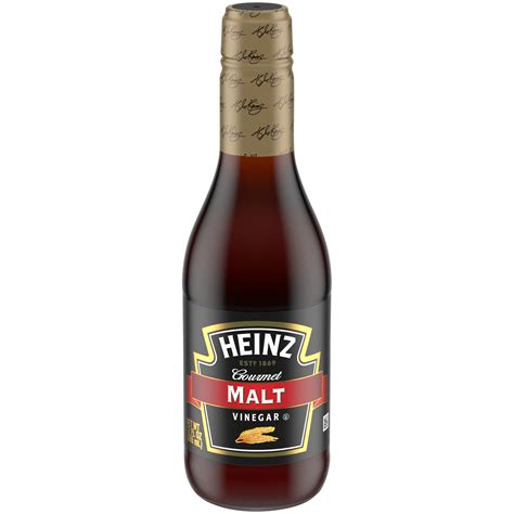 what is malt vinegar.